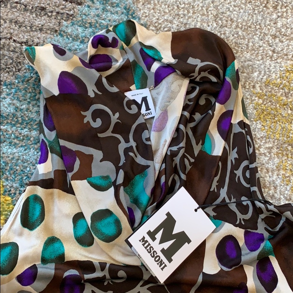 Missoni dress - Picture 4 of 4